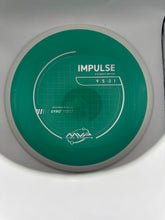 Impulse Neutron PLC