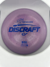 Paige Pierce 5x ESP Sol Signature Series