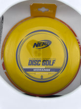 Nerf Soft Flight Mid-Range
