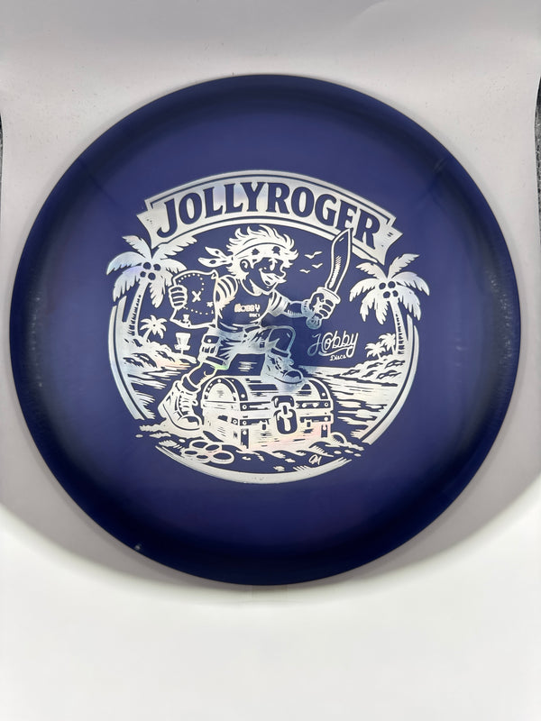 Diamond Adventure Jolly Roger