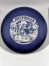 Diamond Adventure Jolly Roger