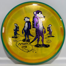 Crave Prism Proton Champions Cup Edition