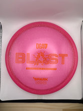 Blast Spark