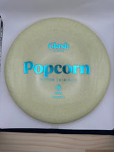 Popcorn Steady