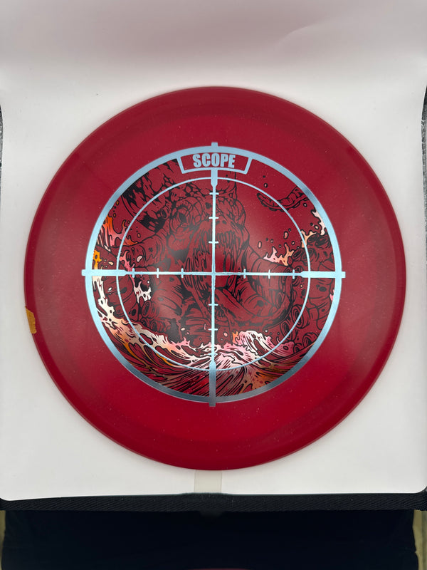 Scope Clandestine