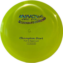 Dart Champion
