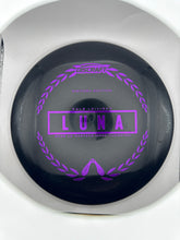 Discraft Cale Leiviska Victory Edition Luna