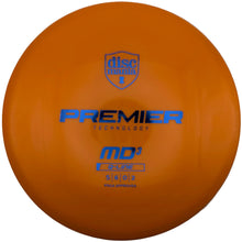 Q-Line Premier MD3