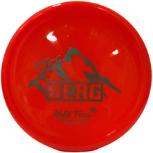 Berg K1 Hard Josef Berg