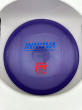 Champion Innova Fox