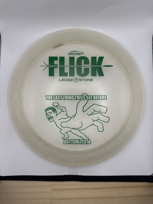 Flick Z Sparkle