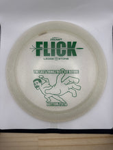 Flick Z Sparkle