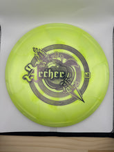 Archer Big Z Swirl