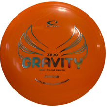 Diamond Zero Gravity