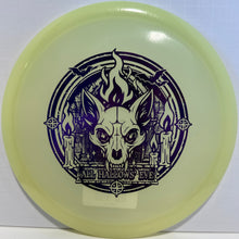 Fox Proto GLOW Champion Halloween