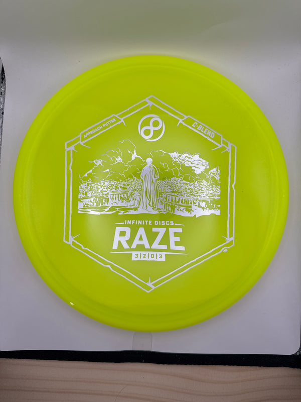 Raze C-Blend