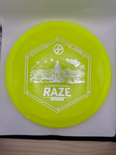 Raze C-Blend