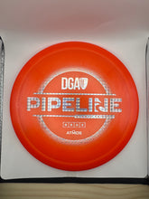 Pipeline Atmos