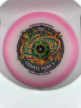 Discmania Cosmic Fury 3 | Kyle Klein Signature | Glow Horizon C-Line Logic