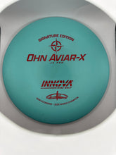 Signature Edition Ohn Aviar-X JK Pro