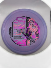 Neutron Boost Eagle McMahon team series