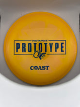 Prototype Coast