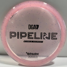 Pipeline Spark