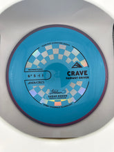 Crave Neutron PLC