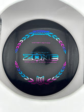 Paul Ulibarri Victory Edition Zone