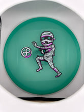 Infinite Special Edition C-Blend Glow Tomb