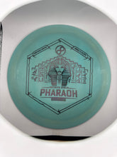 Infinite Swirly S-Blend Pharaoh