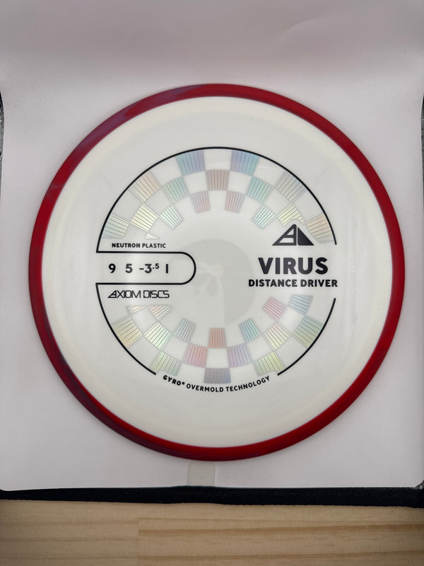 Virus Neutron (PLC)