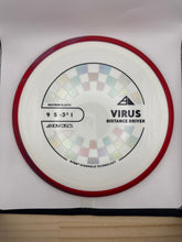 Virus Neutron (PLC)