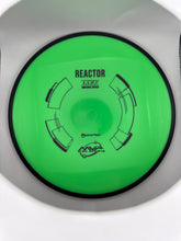 Reactor Neutron (Black Rim)
