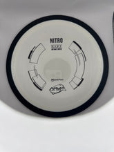 Nitro Neutron