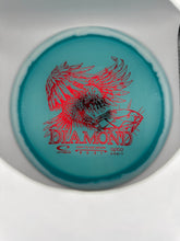 Diamond Opto Orbit
