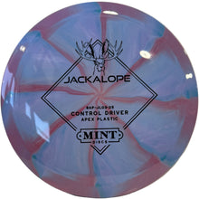Jackalope Apex