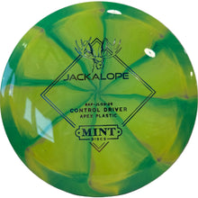 Jackalope Apex