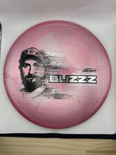 Buzzz 2026 Tour Series