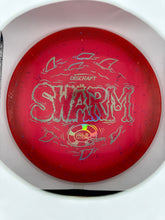 Cryztal FLX Confetti Swarm