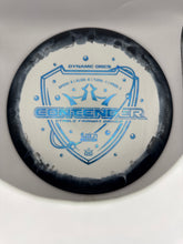 Contender Fuzion Orbit