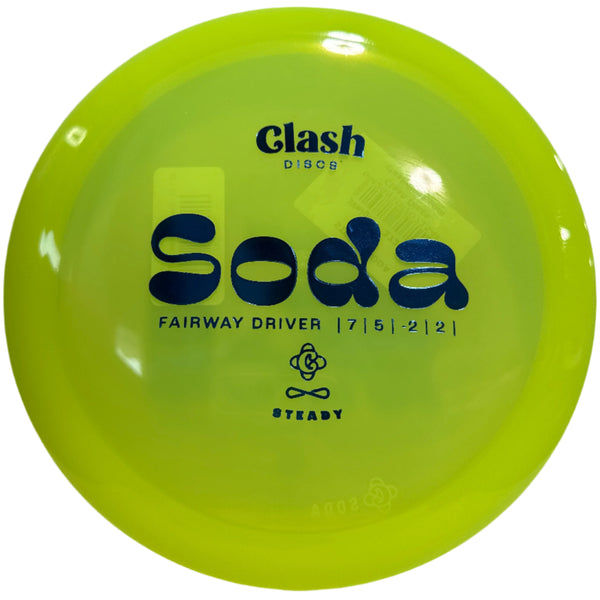 Soda