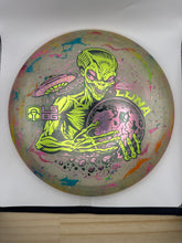 Luna Colorshift Jawbreaker Z FLX