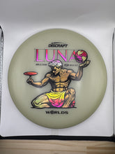 Luna MEGA GLO “Spirit of Detroit”