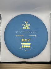 Dot Tarmac Rubber Blend