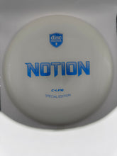 C-Line Special Edition Notion