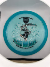 Cloudbreaker Q-Line Gannon Buhr