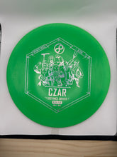 Czar I-Blend