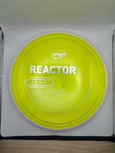 Reactor Proton PLC