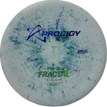 PA-3 Fractal 300 Soft